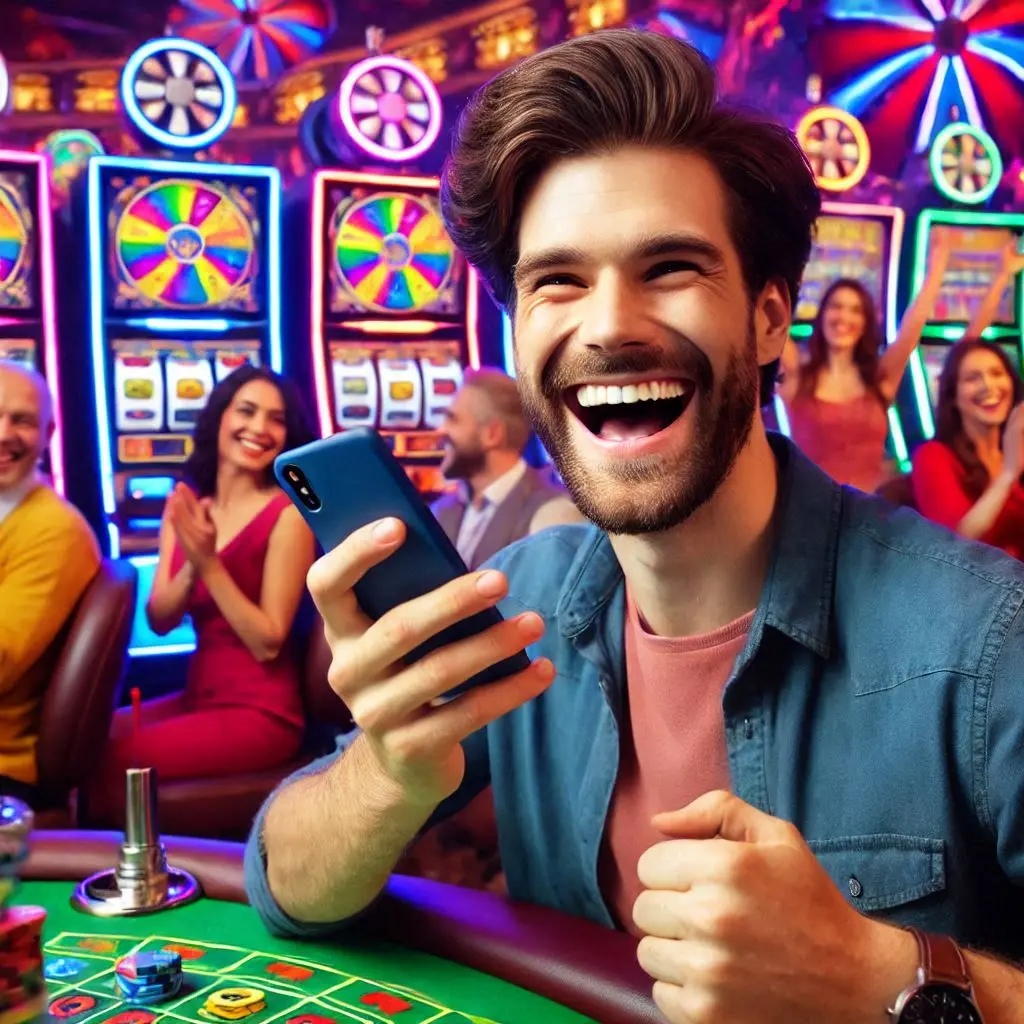 Connexion des membres du casino BETLIVE